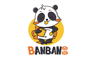 BANBAN办伴—中山VIS设计